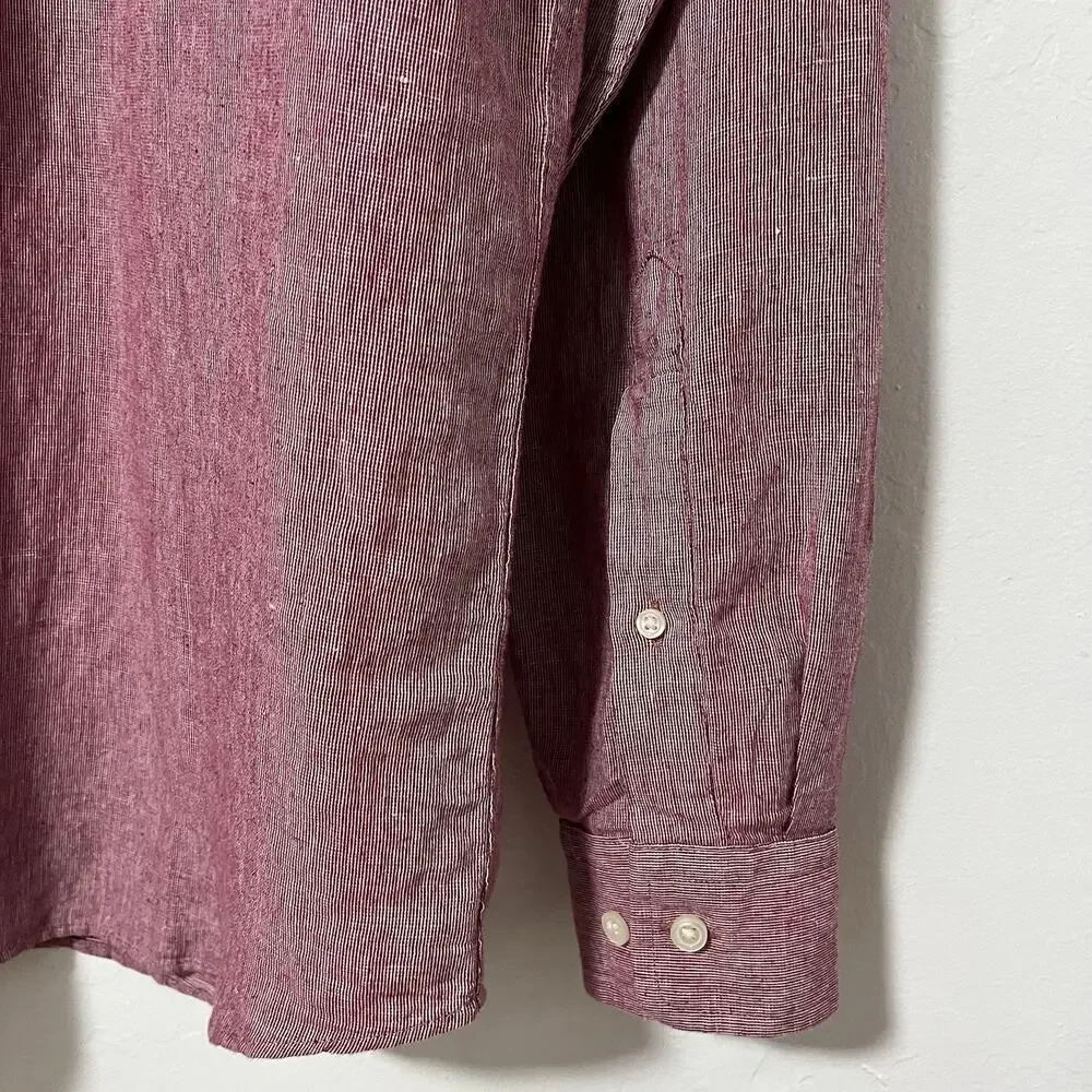 Banana Republic approximate measurements